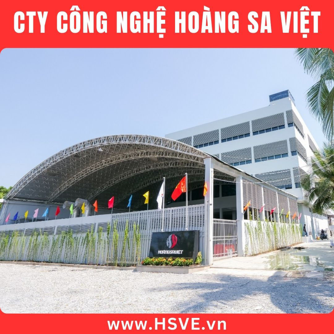 Hình ảnh công ty Công Nghệ Hoàng Sa Việt - Tổ Chức Sự Kiện Hoàng Sa Việt - Công Ty TNHH Công Nghệ Hoàng Sa Việt