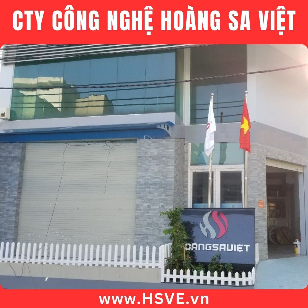 Hình ảnh công ty Công Nghệ Hoàng Sa Việt - Tổ Chức Sự Kiện Hoàng Sa Việt - Công Ty TNHH Công Nghệ Hoàng Sa Việt