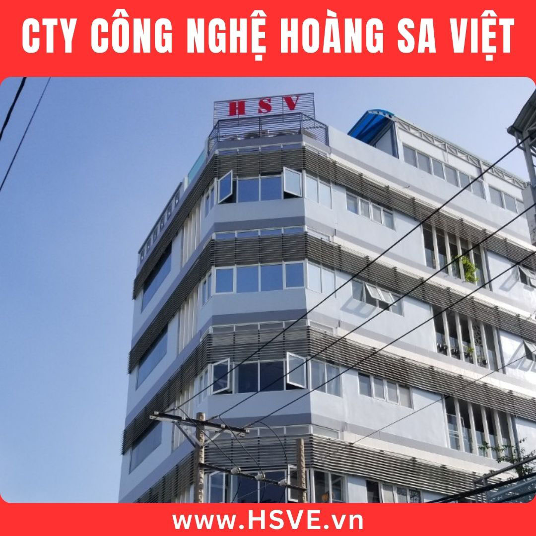 Hình ảnh công ty Công Nghệ Hoàng Sa Việt - Tổ Chức Sự Kiện Hoàng Sa Việt - Công Ty TNHH Công Nghệ Hoàng Sa Việt