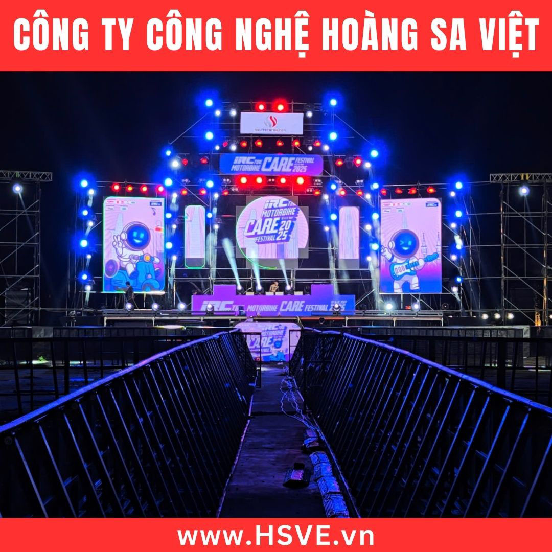 Hình ảnh công ty Công Nghệ Hoàng Sa Việt - Tổ Chức Sự Kiện Hoàng Sa Việt - Công Ty TNHH Công Nghệ Hoàng Sa Việt