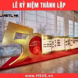 Tổ chức lể kỷ niệm thành lập tỉnh - Tổ Chức Sự Kiện Hoàng Sa Việt - Công Ty TNHH Công Nghệ Hoàng Sa Việt