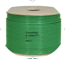 Dây mạng dạng cuộn