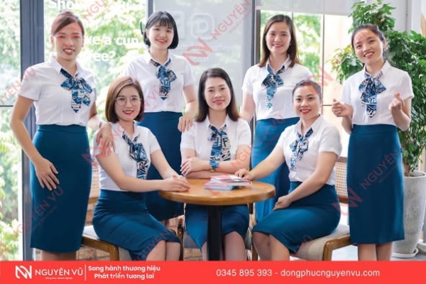 Đồng phục công sở