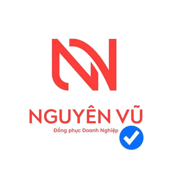 Logo Nguyên Vũ