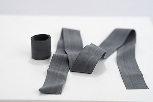 Chỉ thun cao su - Dakruthread - Chi Nhánh Công Ty Cổ Phần Cao Su Đắk Lắk - Nhà Máy Chế Biến Chỉ Thun