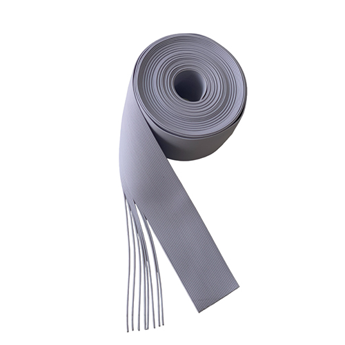 Chỉ thun cao su - Dakruthread - Chi Nhánh Công Ty Cổ Phần Cao Su Đắk Lắk - Nhà Máy Chế Biến Chỉ Thun