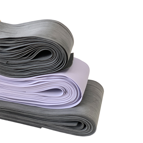 Chỉ thun cao su - Dakruthread - Chi Nhánh Công Ty Cổ Phần Cao Su Đắk Lắk - Nhà Máy Chế Biến Chỉ Thun