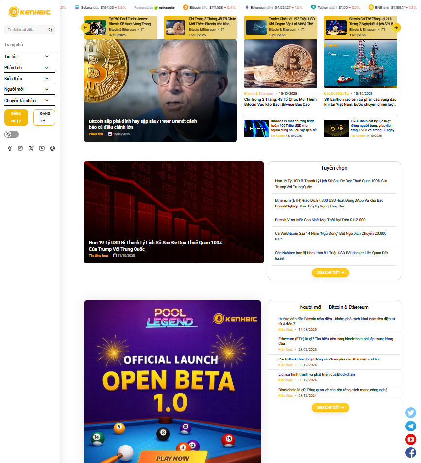 Dịch vụ thiết kế Website