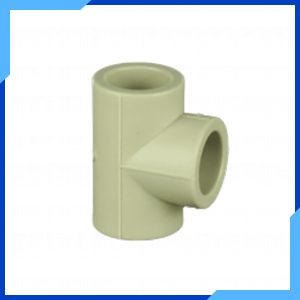 Ba chạc 90 độ PPR DN20-DN63