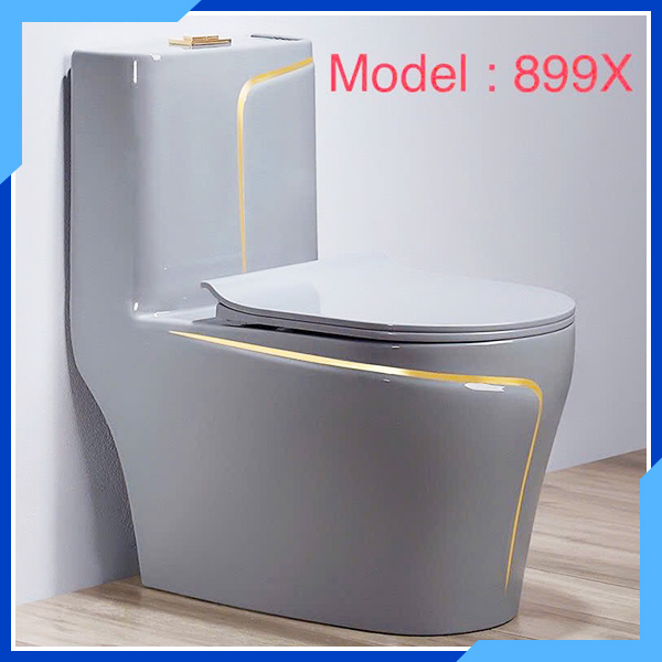 Bồn cầu 899X