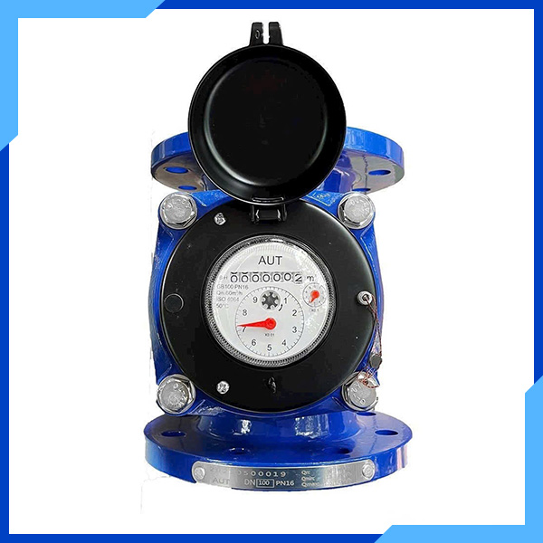 Đồng hồ kết nối bích AUT Malaysia