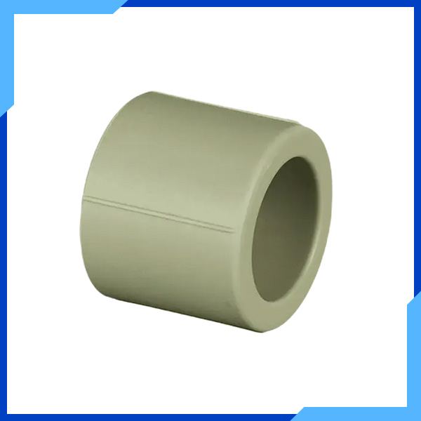 Nối thẳng PPR32 D40 PN20 DN20-DN63