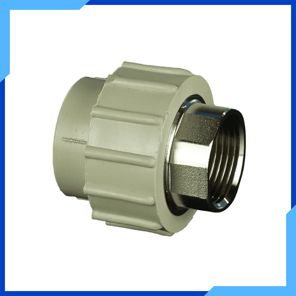 Nối thẳng ren trong PPR32