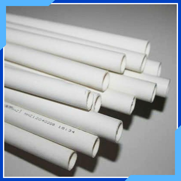 Ống luồn điện PVC