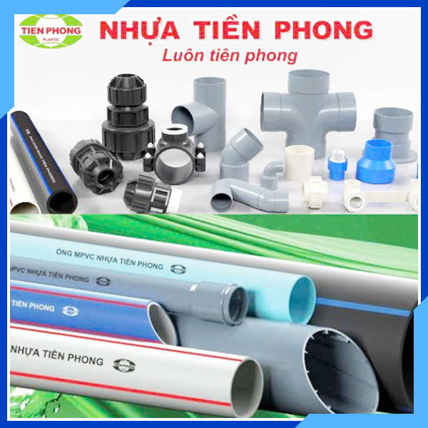 Ống nhựa PPR