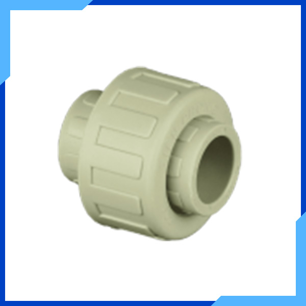 Rắc co PPR DN20-DN63