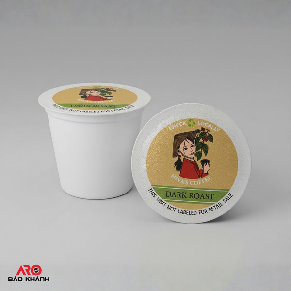 Cà phê K-Cup