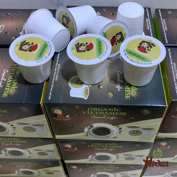 Cà phê K-Cup