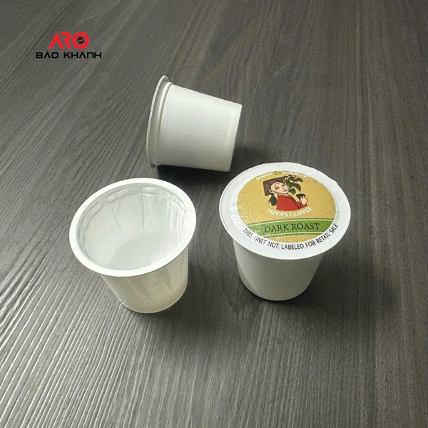 Cà phê K-Cup