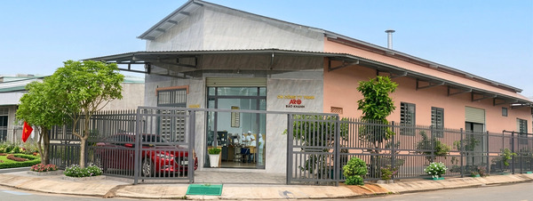 Công ty ARO Bảo Khánh