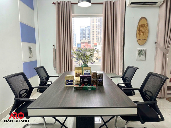 Công ty ARO Bảo Khánh