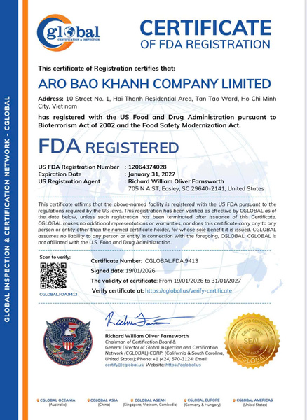 FDA