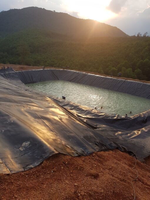 Hầm Biogas