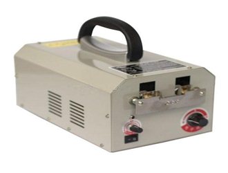 Máy cắt mỏ gà tự động