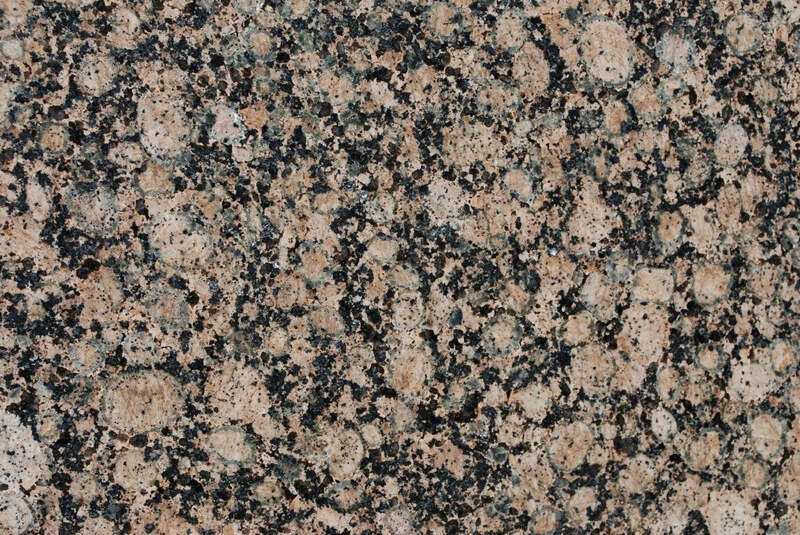 Đá Baltic Brown Granite
