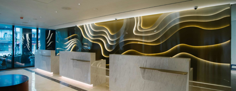 Grand Mecure Hanoi Hotel