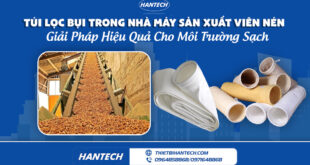 Hệ thống lọc bụi