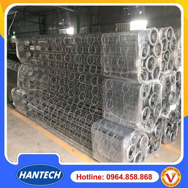 Khung túi lọc bụi