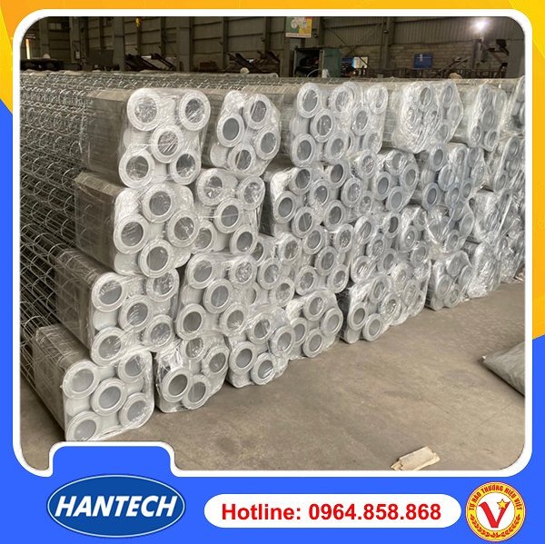 Khung túi lọc bụi