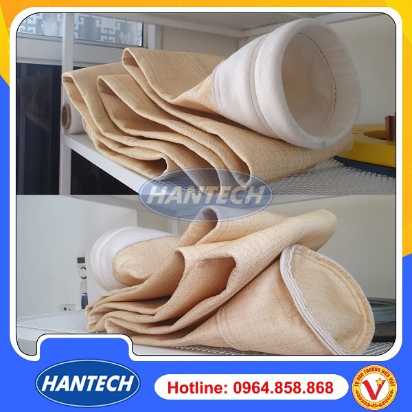 Túi lọc bụi PPS