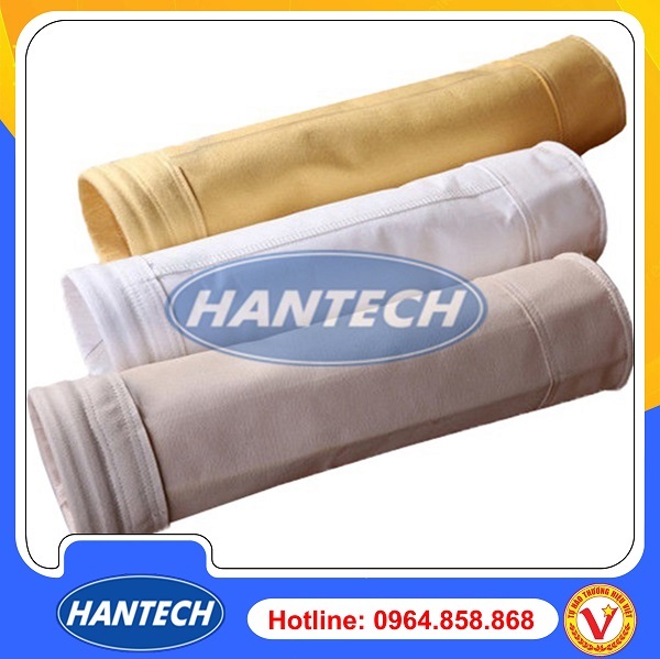 Túi lọc bụi chịu nhiệt PTFE
