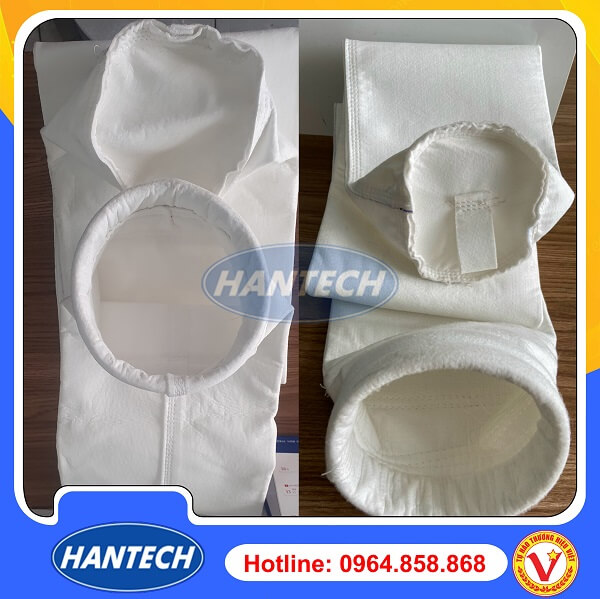 Túi lọc bụi chống ẩm