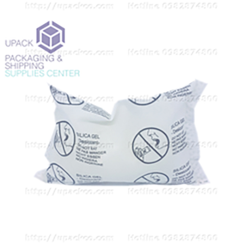 Gói hút ẩm 200gram - 100 PC/box - Gói Hút ẩm Upack - Công Ty TNHH Upack