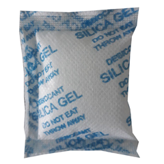 Gói hút ẩm 50gram - 400 pc/box - Gói Hút ẩm Upack - Công Ty TNHH Upack