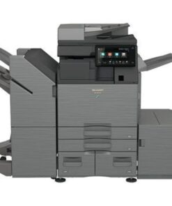 Máy photocopy màu Sharp