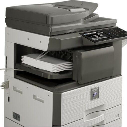 Máy photocopy Sharp MX-M315NV