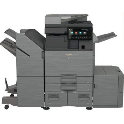 Máy photocopy màu Sharp BP-6045