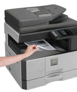 Máy photocopy đen trắng Sharp