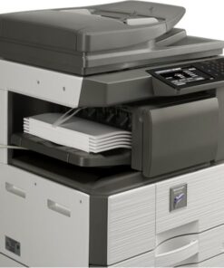 Máy photocopy đen trắng Sharp