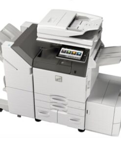 Máy photocopy đen trắng Sharp