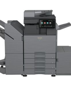 Máy photocopy màu Sharp