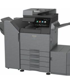 Máy photocopy màu Sharp