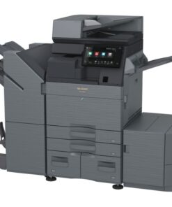 Máy photocopy màu Sharp