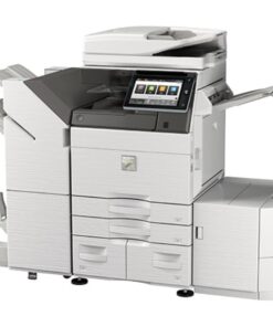 Máy photocopy màu Sharp