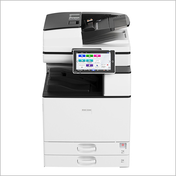 Máy Photocopy Ricoh IM 6000 - Hải Anh Print - Công Ty TNHH Hải Anh Print