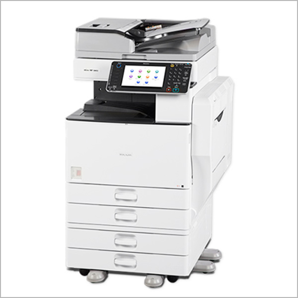 Máy Photocopy Ricoh MP 5002